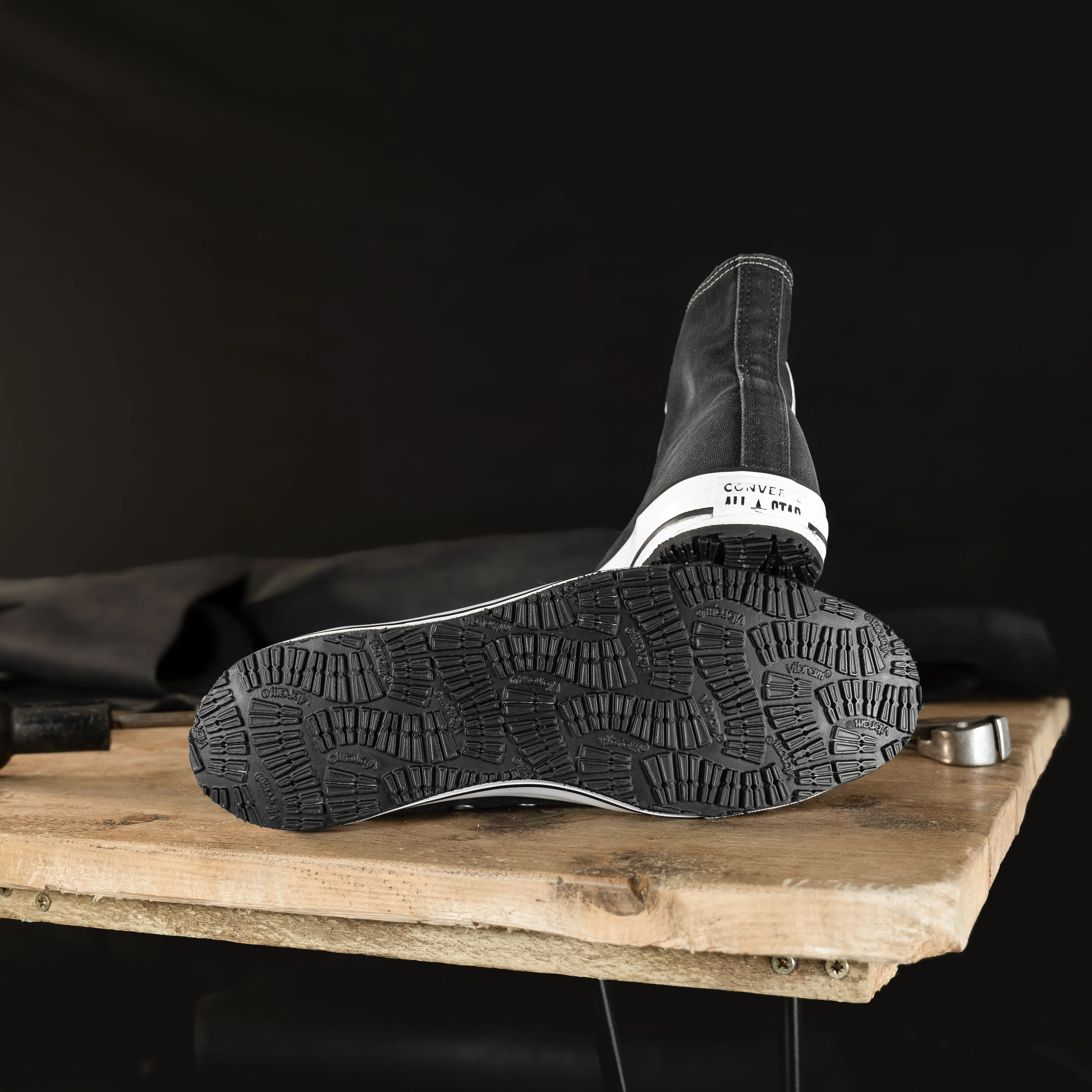 Trainer/Sneaker Repairs